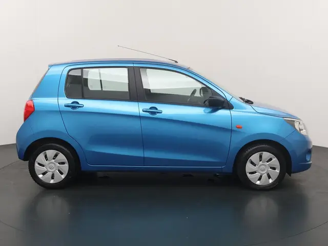 Suzuki Celerio 1.0 Comfort 2018 Benzine 6
