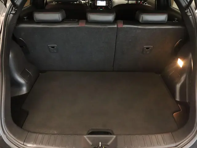 Nissan Juke 1.2 DIG-T S/S Dynamic Edition 2016 Benzine 15