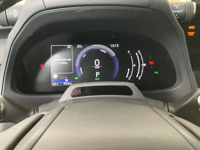 Lexus UX 2