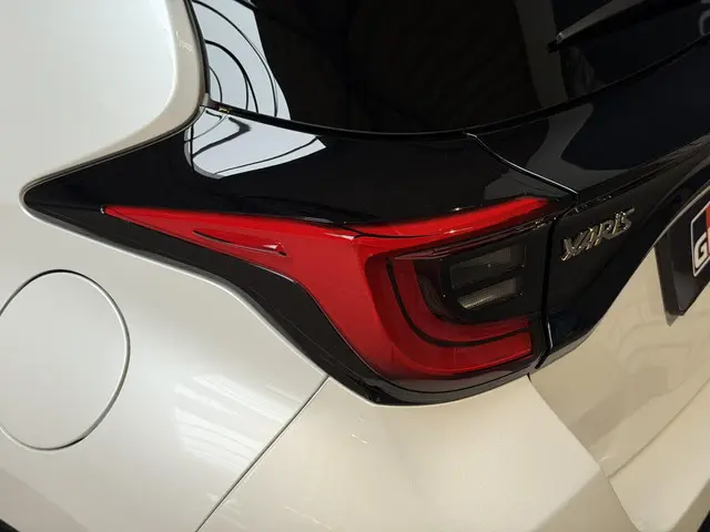 Toyota Yaris Hybrid 130 GR Sport 2026 Hybride Benzine 8