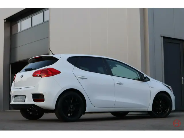 Kia cee'd 1.0 T-GDi 2017 Benzine 9