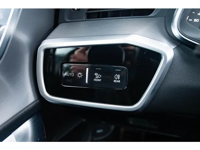 Audi A6 Avant 55 TFSI 2022 Benzine 55