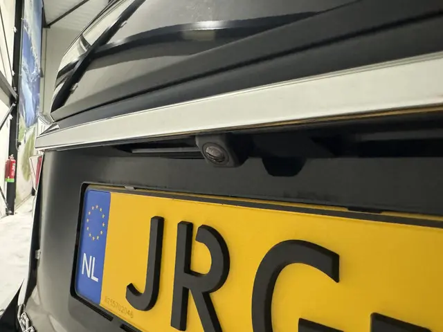 Lexus RX 450h 4WD Business Line 2019 Hybride Benzine 22