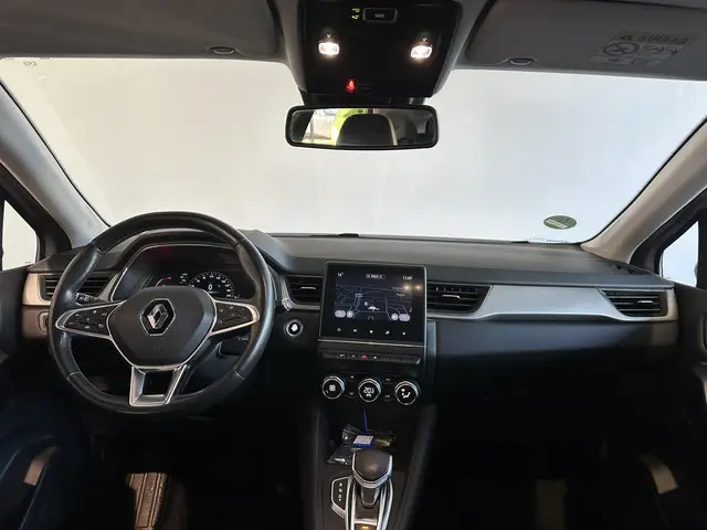 Renault Captur 1.3 TCe 140 Intens 2021 Benzine 3