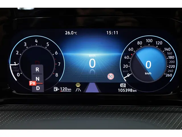 Volkswagen Golf 1.5 eTSI R-Line 2022 Benzine 13