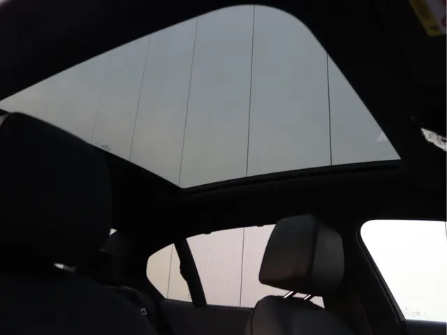 BMW i5 M60 xDrive 84 kWh 2023 Elektrisch 39