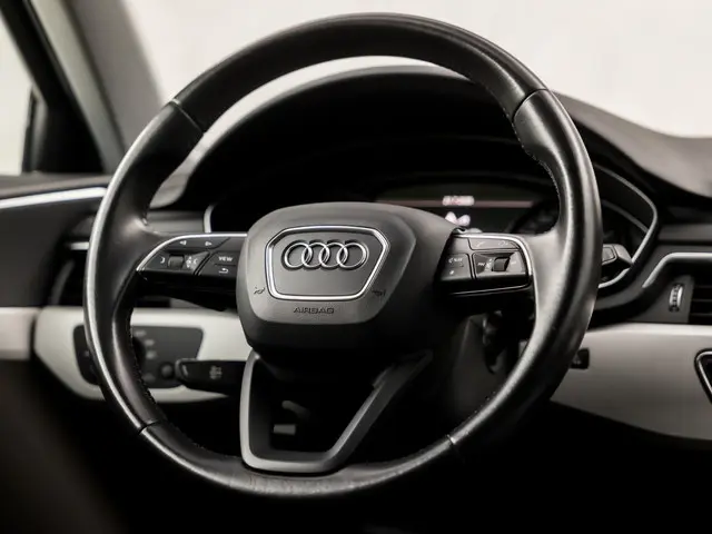 Audi A4 Limousine 1.4 TFSI Sport 2016 Benzine 19