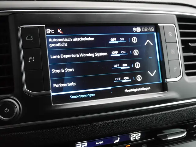 Peugeot Expert 2.0 BlueHDI 145 S&S L2 2022 Diesel 19