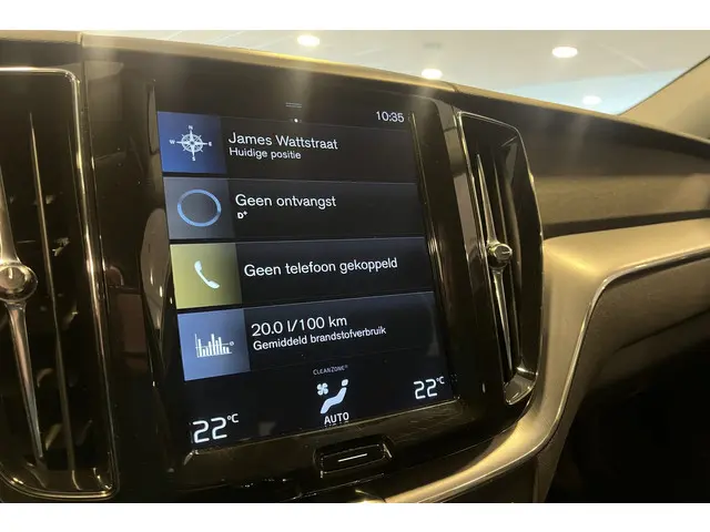 Volvo XC60 T5 Momentum Business 2019 Benzine 22