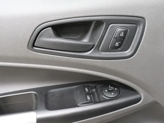 Ford Transit Connect L2 Trend Automaat 2024 Diesel 23