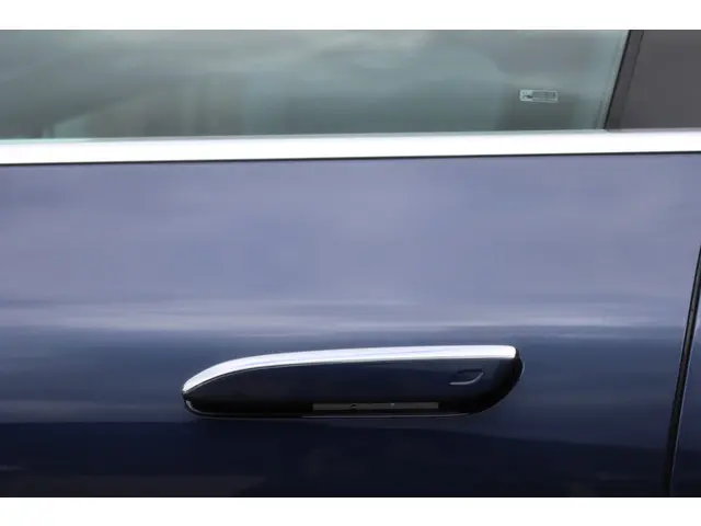 Mercedes-Benz EQE 300 AMG Line 90 kWh | 2025 Elektrisch 25