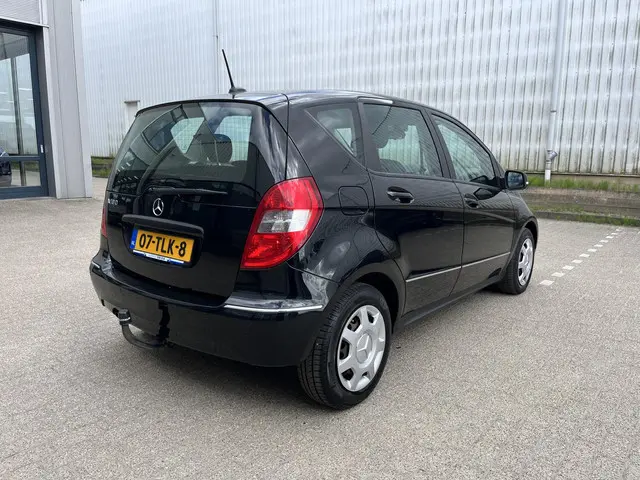 Mercedes-Benz A-Klasse 160 Business Class 2012 Benzine 55