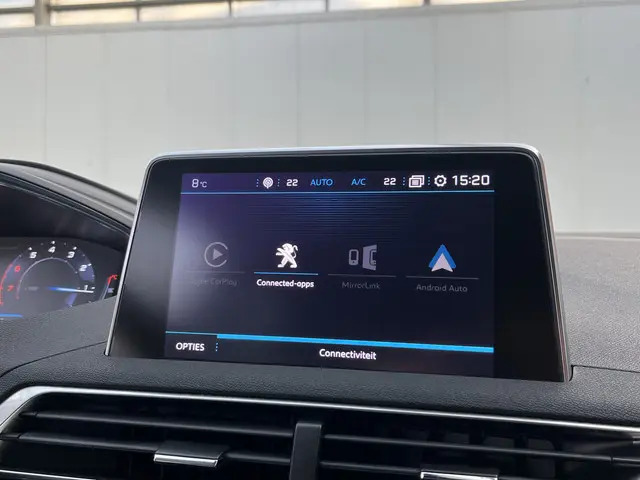 Peugeot 3008 PureTech 130 Allure 2018 Benzine 12