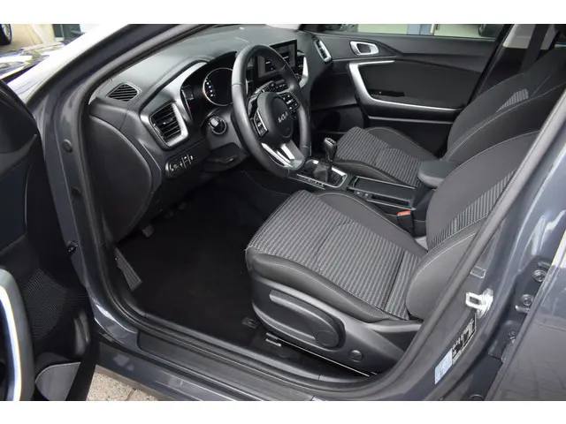 Kia Ceed Sportswagon 1.0 T-GDi DynamicLine 2024 Benzine 4
