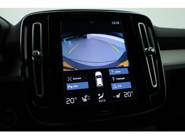 Volvo XC40 T4 Recharge Core 2023 Hybride Benzine 20