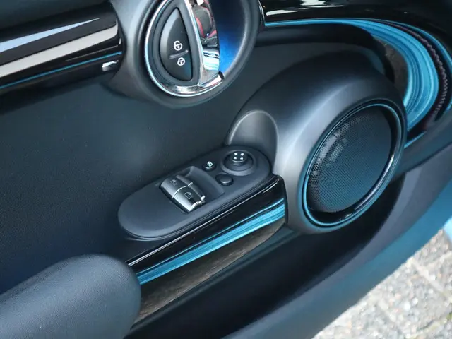 MINI Cooper S 2.0 Cooper S Chili 2020 Benzine 27