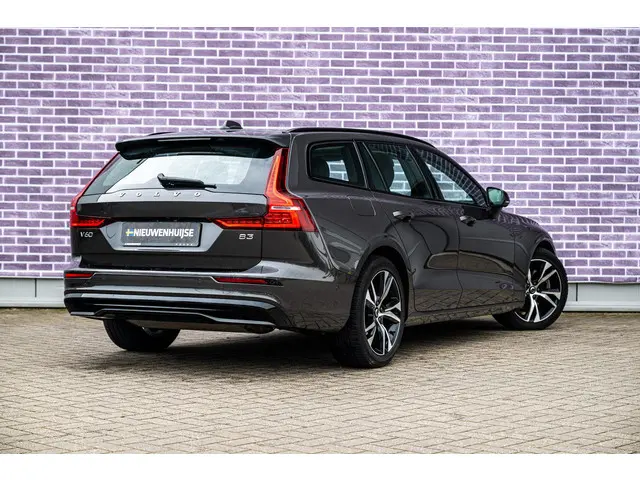 Volvo V60 2