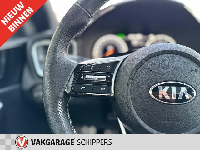 Kia ProCeed 1.0 T-GDI GT-Line Edition 2020 Benzine 17