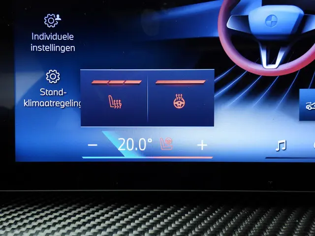 BMW i4 eDrive40 2025 Elektrisch 31