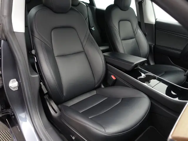 Tesla Model 3 Long Range AWD 75 kWh- 2019 Elektrisch 17