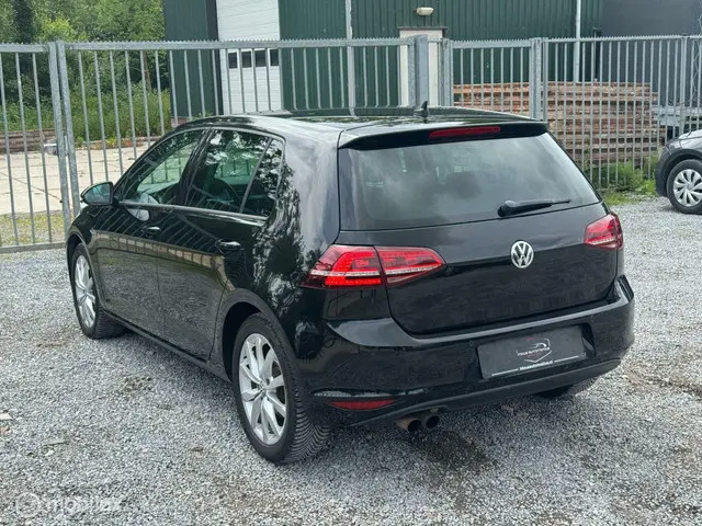 Volkswagen Golf 1.4 TSI Highline 2015 Benzine 11