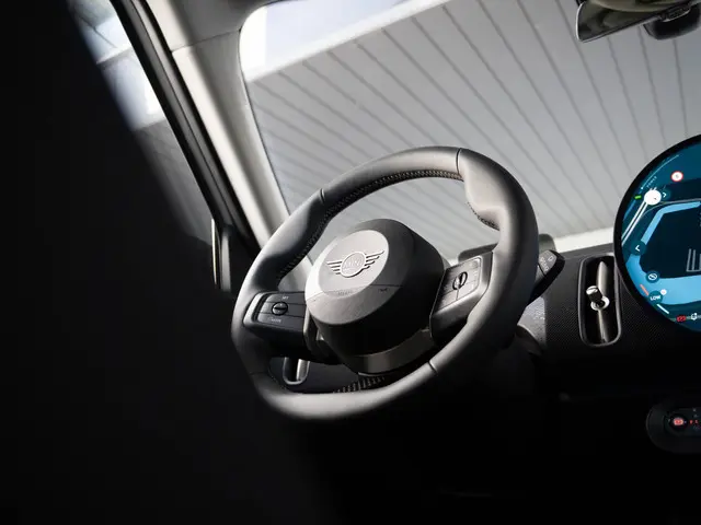 MINI Countryman C 2025 Benzine 57