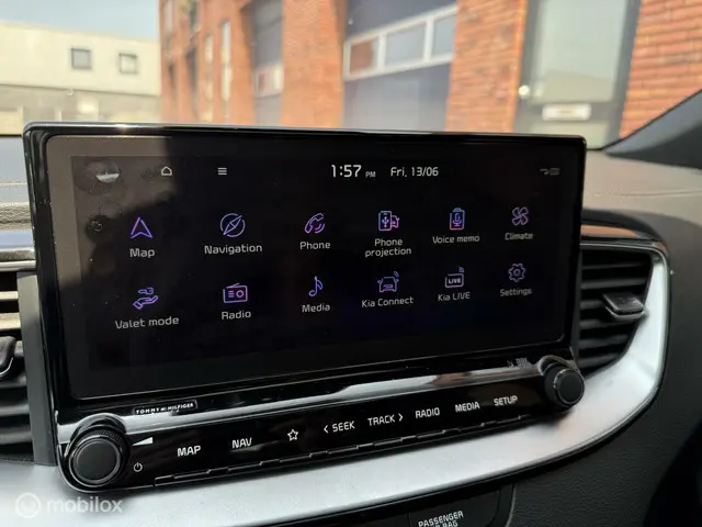 Kia ProCeed 1.4 T-GDI GT-PlusLine 2020 Benzine 26