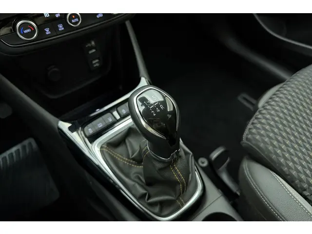 Opel Crossland X 1.2 Turbo Innovation 2019 Benzine 21