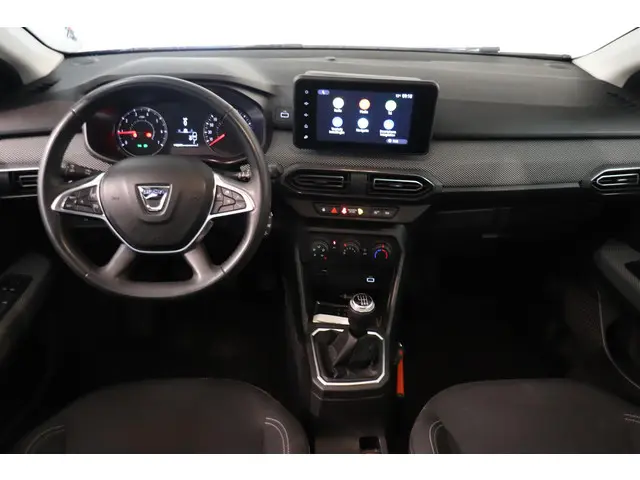 Dacia Sandero 1.0 TCe 100 Bi-Fuel Comfort 2021 Benzine 3