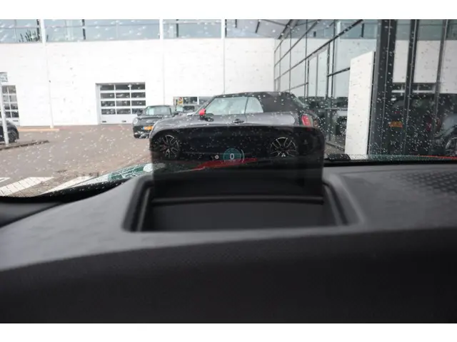 MINI 3-Deurs John Cooper Works 2025 Benzine 11