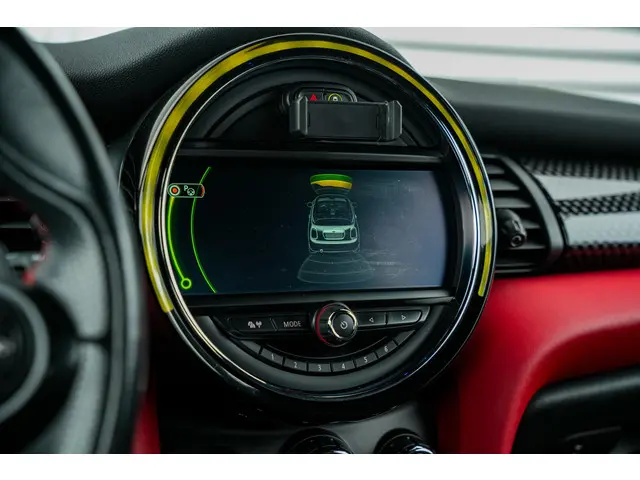 MINI Cooper S Cabrio 2.0 Chili 2018 Benzine 19