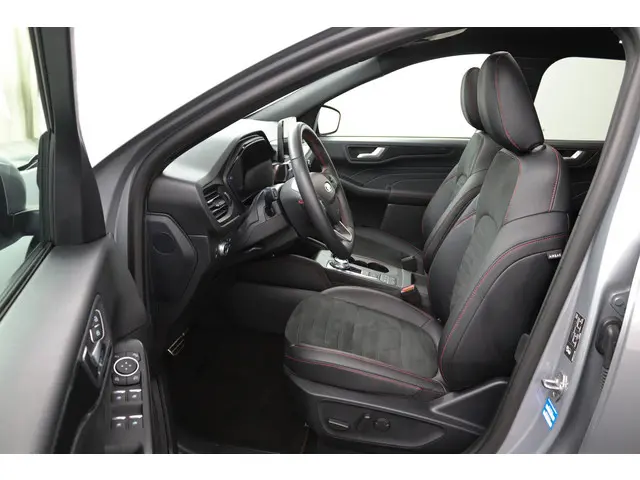 Ford Kuga 2.5 PHEV ST-Line 2021 Hybride Benzine 17