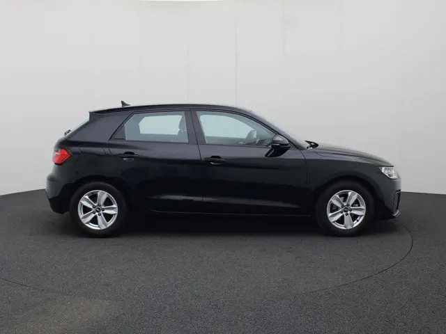 Audi A1 Sportback 25 TFSI 95PK Pro Line 2021 Benzine 3