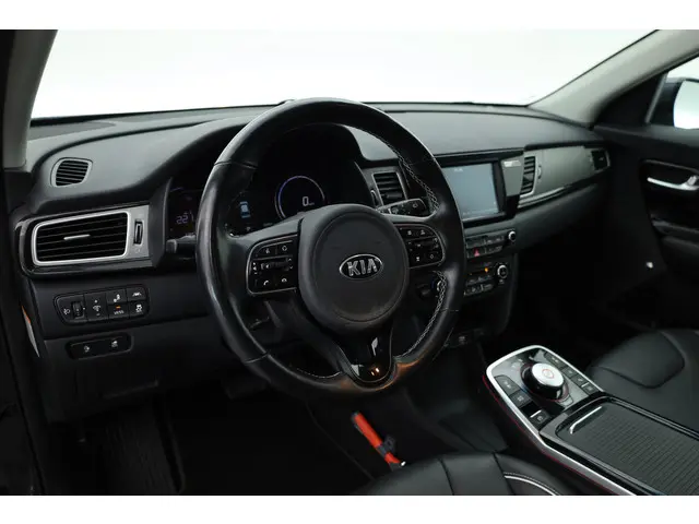 Kia e-Niro ExecutiveLine 64 kWh 2019 Elektrisch 5
