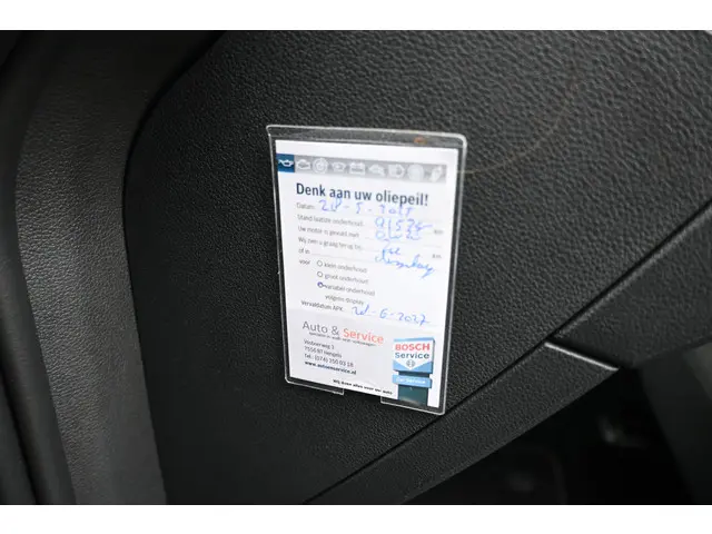 Volkswagen Golf 1.5 TSI 2021 Benzine 14