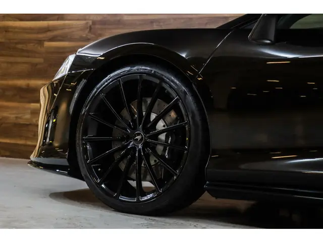 McLaren GT 4.0 V8|Lift|MSO|B&W|Dealer|Pano| 2021 Benzine 16