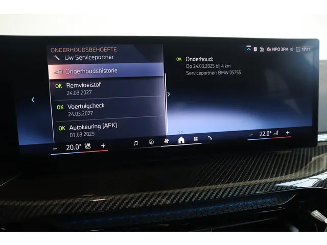 BMW i4 eDrive40 2025 Elektrisch 15