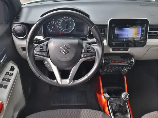 Suzuki Ignis 1.2 AllGrip Select Intro 2017 Benzine 10