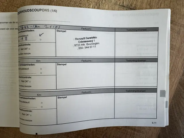 Renault Mégane 1.2 TCe Bose 2016 Benzine 37