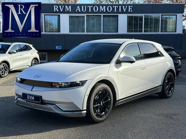 Hyundai IONIQ 5 Lounge AWD 77.4 kWh 2023 Elektrisch