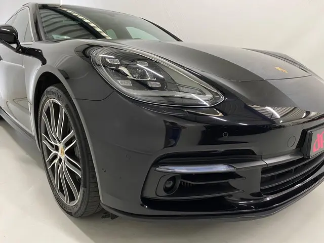 Porsche Panamera 2.9 4S 2019 Benzine 14
