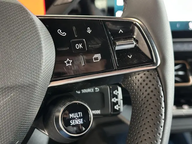 Renault 4 comfort range techno 52 kWh 2026 Elektrisch 25