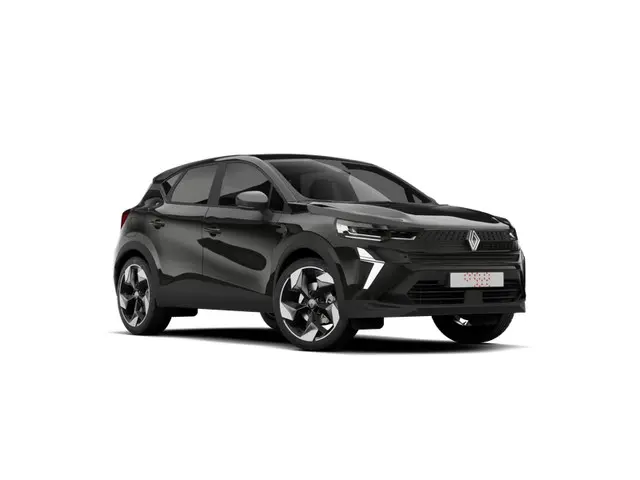 Renault Captur Techno 2025 Benzine 3