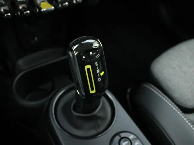 MINI Electric Mini Classic 33 kWh 2021 Elektrisch 13