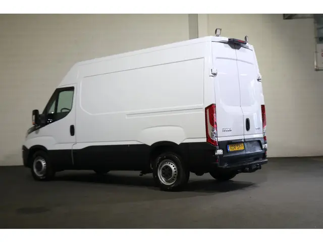 Iveco Daily 35S14 L2 H2 Airco 3.5T Trekhaak 2017 Diesel 7