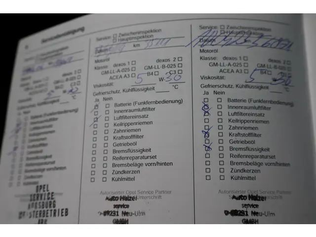 Opel Zafira Tourer 1.4 Cosmo 2012 Benzine 31