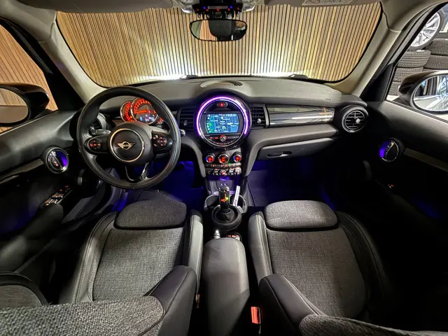 MINI One MINI 1.5 Chili - Panorama - Carplay 2020 Benzine 16