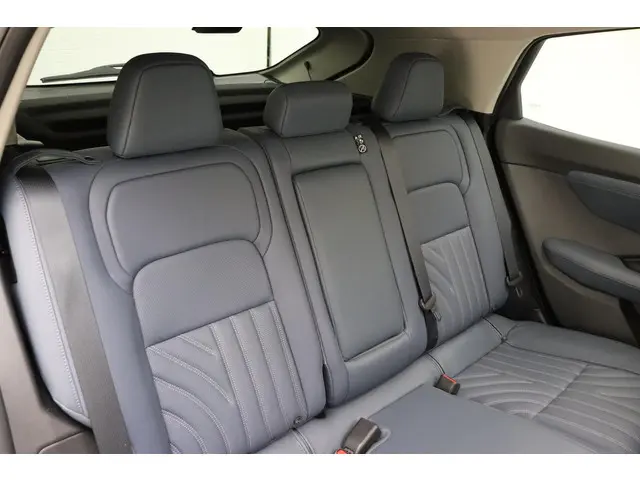 Nissan ARIYA Evolve 91 kWh 2023 Elektrisch 16