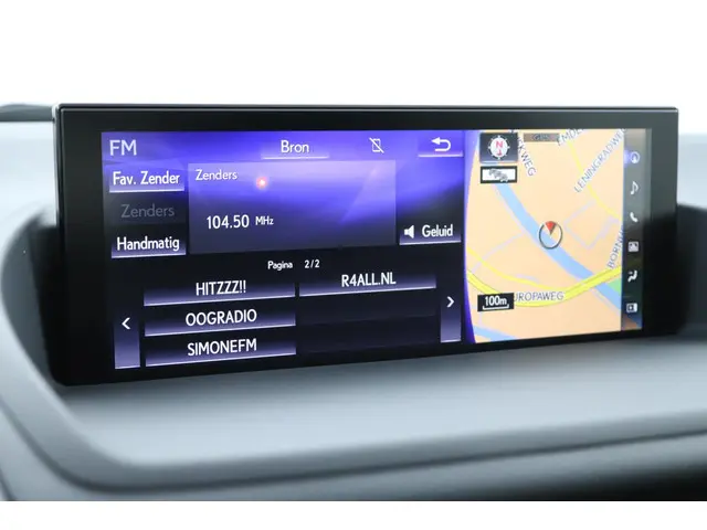 Lexus CT 200h Ultimate Edition 2021 Hybride Benzine 43