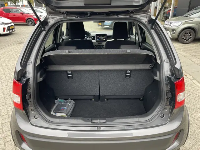 Suzuki Ignis 1.2 Select 2020 Benzine 9